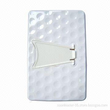Hybrid Case with Kick-Stand for Amazon Kindle Fire, Available in Various Colors